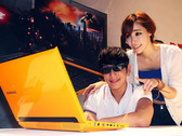 Samsung upgrades the Series 7 Gamer laptop
