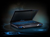 Alienware laptops will include Wireless-N 1202 Module from Killer