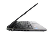 Review Acer Aspire 3820TG Timeline X Notebook