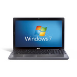 Acer Aspire 5745PG-354G50Mnks