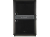 Review LG V900 Optimus Pad Tablet/MID