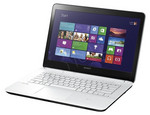 Sony Vaio SV-F1521H1EW Sony Vaio SV-F1521H1EW