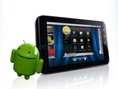 Dell brings out its Dell Streak 7 (“Looking Glass”) tablet