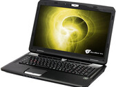 Dospara launches the high-performance Prime Note Galleria QF780 notebook