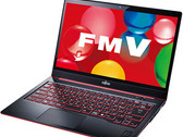 Fujitsu introduces five new LifeBook laptops
