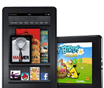 Kindle Touch sold out. Possible Kindle Fire 2?