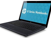HP outs G62x Series 15.6-inch Budget Notebook