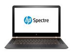HP Spectre 13-v102ng HP Spectre 13-v102ng