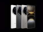 Vivo X100 Ultra