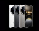 Vivo X100 Ultra