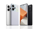 Xiaomi Redmi Note 13 Pro+ 5G Xiaomi Redmi Note 13 Pro+ 5G
