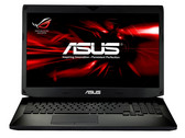 Review Update Asus G750JH-T4080H Notebook