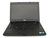 Review Dell Latitude E6510 Notebook