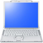Panasonic Toughbook CF-Y5 Panasonic Toughbook CF-Y5