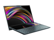 Asus ZenBook Duo UX481FA-DB71T