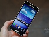 Samsung launches the Galaxy J smartphone in Taiwan