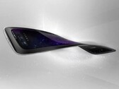 Samsung's flexi display gets a name, moves one step closer to reality
