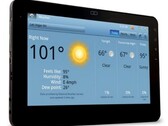 ViewSonic gTablet now with Adobe Flash support