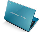 Review Acer Aspire One 725 Notebook