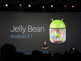 The Xoom is getting Jelly Beans in July