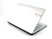 Review Packard Bell EasyNote Butterfly S 520UM Subnotebook