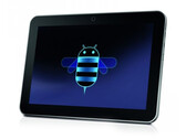 Toshiba unveils 10.1-inch Regza AT700 tablet