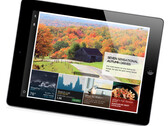 Yahoo kills its tablet magazine "Livestand" six months after its launch