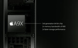 Apple A9X