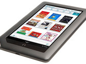 Nook tablet arrives a day before official release date