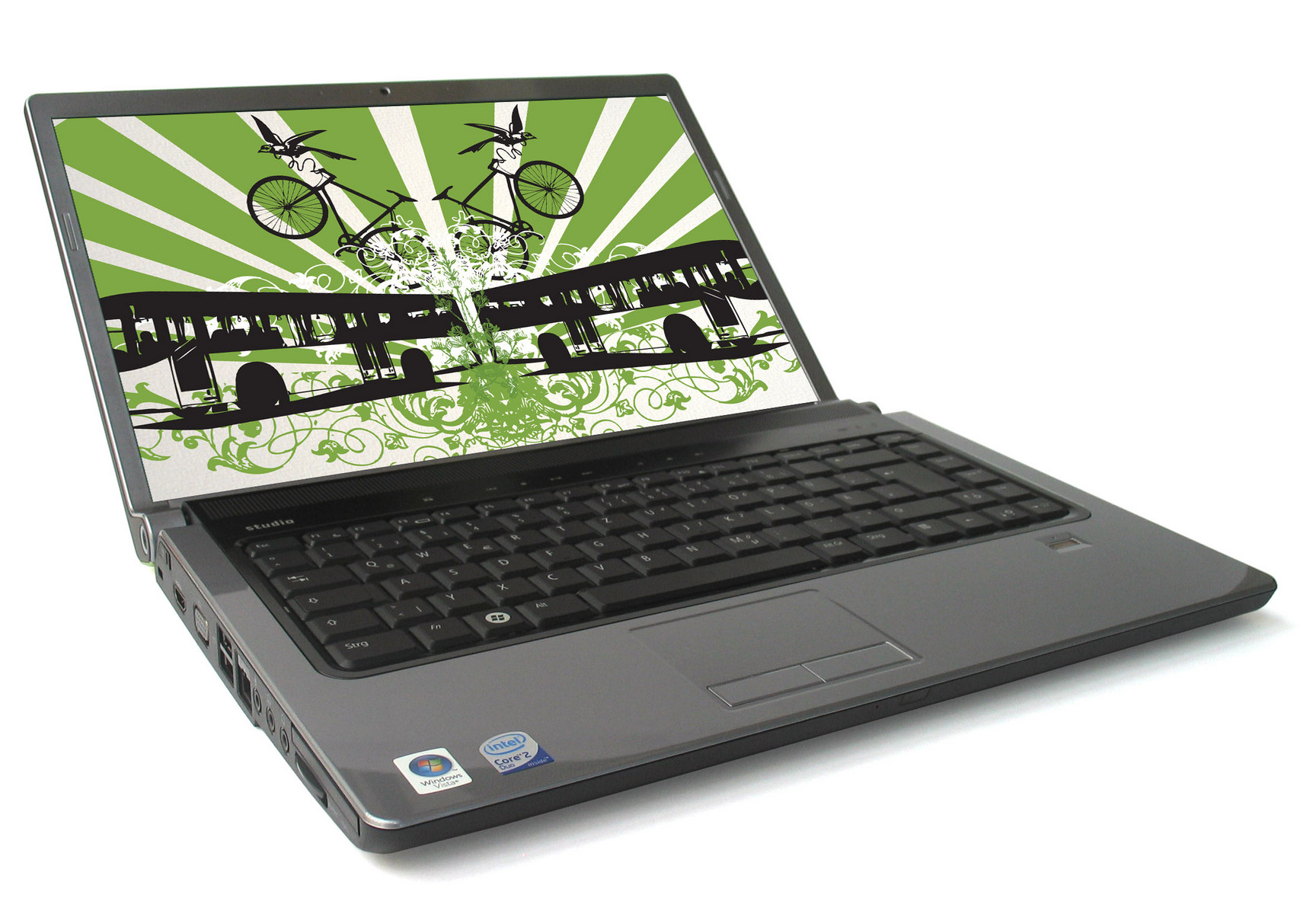 Dell Studio 15 Series Notebookcheck Net External Reviews