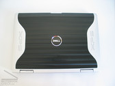 Review Dell XPS M1710