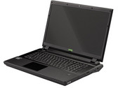 Review Schenker XMG P723 (Clevo P370SM) Notebook