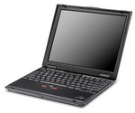 Lenovo Thinkpad X41