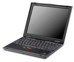 Lenovo Thinkpad X41 Lenovo Thinkpad X41