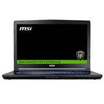 MSI WE62 7RI-1880RU