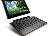 Asus brings Netflix to Eee Pad Transformer with firmware update