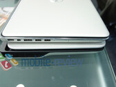 Dell Adamo successor to be known as XPS 15z?