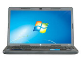 HP launches Pavilion 2000 budget notebook