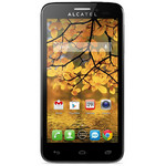 Alcatel OneTouch Fierce Alcatel OneTouch Fierce