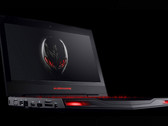 Dell refreshes Alienware line-up for 2012, leaves out the M11x