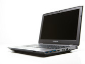 Eurocom launches the M3 13.3-inch gaming laptop