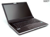 Review mySN XMG5 (Clevo M860TU) Notebook