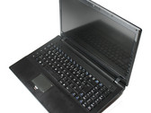 Review mySN MB6.a Notebook