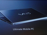 New leak shows Sony Vaio Z notebook with docking station