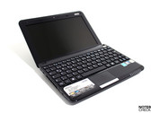 Review MSI Wind U135 Netbook