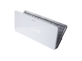 Review Sony Vaio VGN-P21Z Mini-Notebook