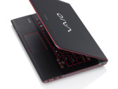 Sony refreshes the Vaio E series 14P with a bit of a graphics punch