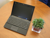 NBC Onsite: Asus Notebook Lineup II 2010