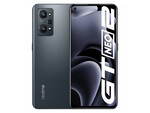 Realme GT Neo 2