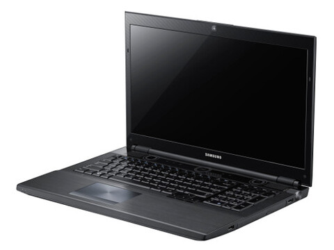 Review Samsung Series 7 Gamer 700G7C Notebook